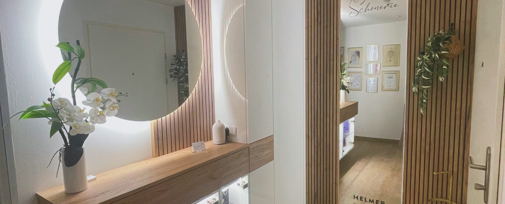 Illustration: Schönerie – Aesthetic & Medical Skincare Mag. Sabrina Sutor