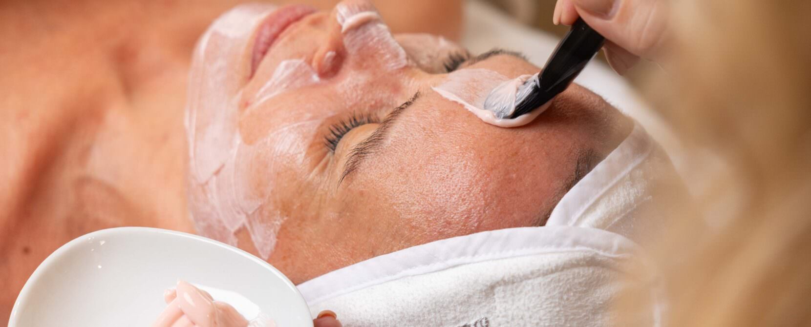 Illustration: Skin Focus Treatments