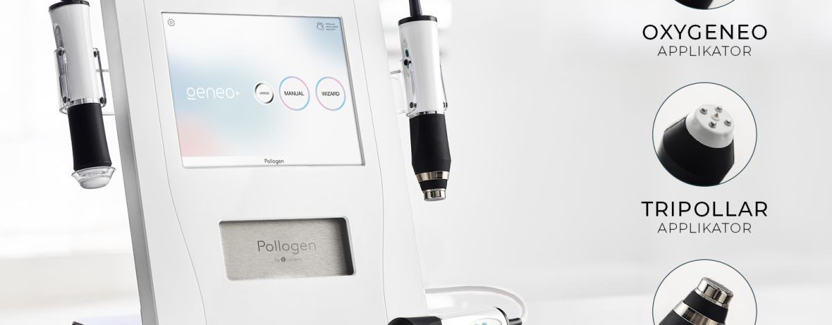Illustration: Aesthetic High – Tech Treatments
